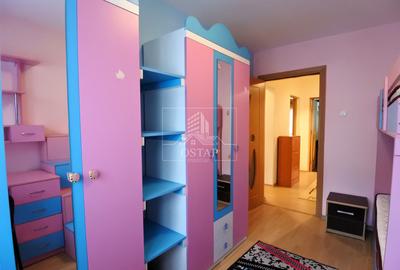 Zona Republicii-stada Bicaz-3 camere decomandate-parter-mobilat și utilat - 6