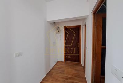 COM 0% Apartament cu o camera si vedere catre Bega | Spl. N. Titulescu - 11