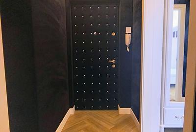 Garsoniera Ion Mihalache- Titulescu- Banu Manta - 12