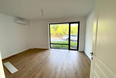 Apartament 3 camere cu gradina  93 mp, intabulat  Capat Pacurari - 9