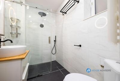 Inchiriere apartament 2 camere Calea Victoriei - 7