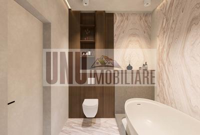 Apartament de 2 camere – 80 mp –Copou - 1