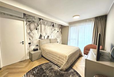 Apartament 4 camere | Terasă 24mp Inchisa cu Sticla | Erou Iancu Nicolae - 1