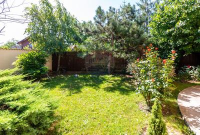 Casă / Vilă de vânzare cu 5 camere in Corbeanca/Tamasi, zona premium - 40