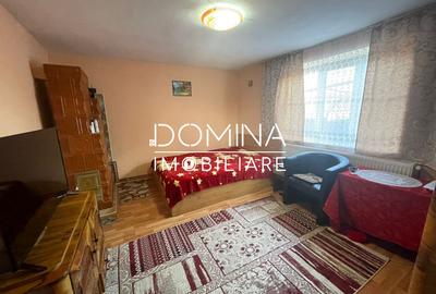 Vanzare casa P+M - la strada principala - Dragutesti - 6