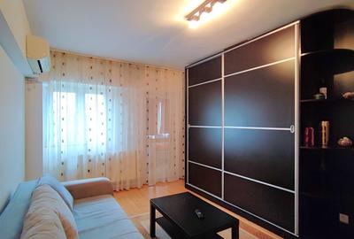 Apartament cu 2 camere decomandat, mobilat în Tomis II
