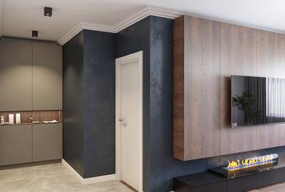 Ap. 2 Camere - Dezvoltator: Comat Towers, 59mp, Păcurari - 19