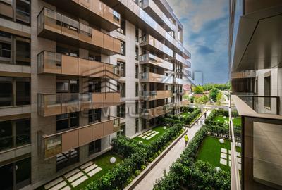 IANCU NICOLAE|Apt exclusivist| 300,390+TVA | Terasa 11.9 | 2 bai | Lux - 18