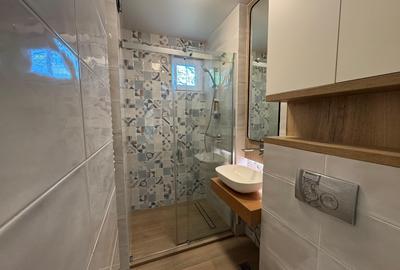 2 camere Primaverii renovat, Zero comision - 12