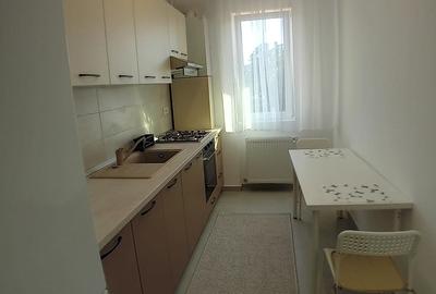 Metalurgiei -Drumul Jilavei - Garsoniera Mobilata Utilata Bloc Nou 2024 - 9