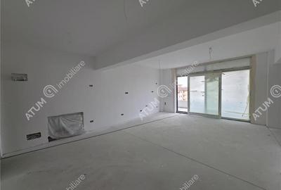 Apartament cu 2 camere si balcon in zona Calea Surii Mici din Sibiu - 15