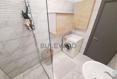 Apartament 2 camere la cheie, zona Vivo-Metro - 20