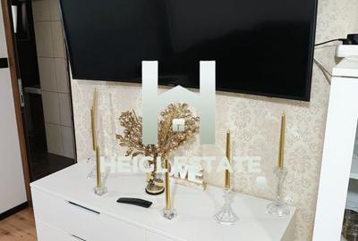 Apartament cu 2 camere si terasa in Calea Lipovei - 2