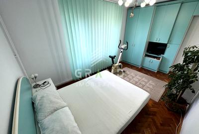 4 camere spațioase | Gheorgheni–zona Hermes | 2 parcări | Mutare imediată - 7