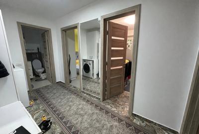 Apartament cu 2 camere - 42 mp - pozitie excelenta - Dambovita - 6