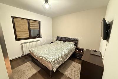 Apartament 3 camere 2 băi renovat, Tătărași, CT + AC - 1