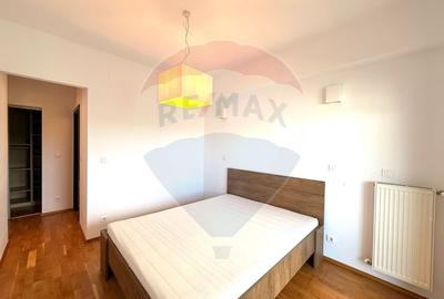 INCHIRIERE Apartament 3 camere Baneasa/Natura Residence - 12