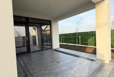 Vila 4 camere Balotesti - 4