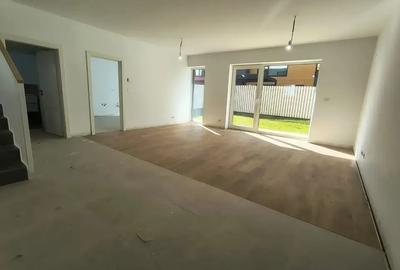 Apartament modernă, 4 camere și grădină - 21