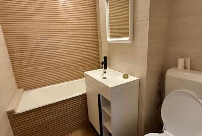 Apartament doua camere cu Loc de Parcare, Lujerului - 8