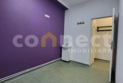 Spatiu comercial de închiriat | 3 încăperi | Someșeni - 14