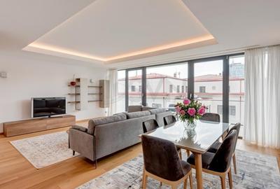 REA1015510 Apartament 4 camere Zona Primaverii - 3