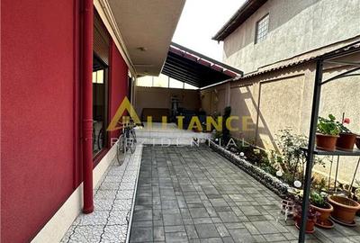 CASA INDIVIDUALA 4 CAMERE - PIATA SUDULUI - 5