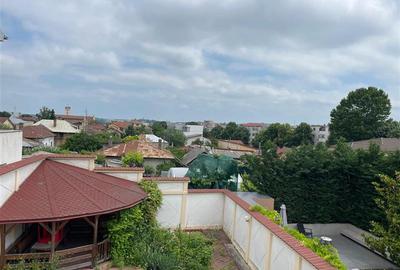 Vila  D+P+M de vanzare in zona Ultracentrala Tulcea - 3