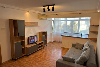 Ap 3 camere | centrala proprie | Tomis Nord | decomandat | termen lung - 1