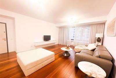 Apartament 3 camere de inchiriat Barbu Delavrancea - 1