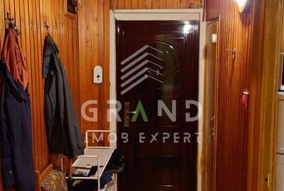Ap 2 camere | zona Între Lacuri-Iulius Mall-FSEGA - 8