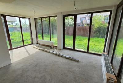 Vilă P+1+M în Complex Austrian Village – Crevedia | 384 mp construiți - 7