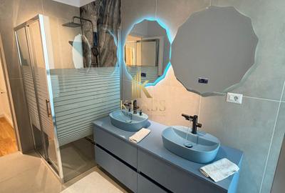 Casa Smart 5 camere P+1- Voluntari - 12