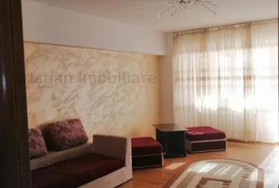 Ap. 2 camere, Buzaului, bloc nou, foarte spatios, mobilat, utilat - 2
