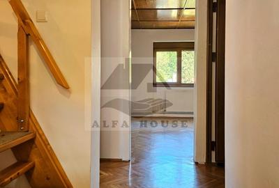 Casa deosebita cu 6 camere in  Centrul Brasovului - 210 mp - 21