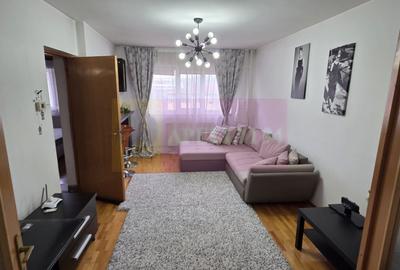 Apartamnet cu 2 cmere de vanzare in Campina - 2