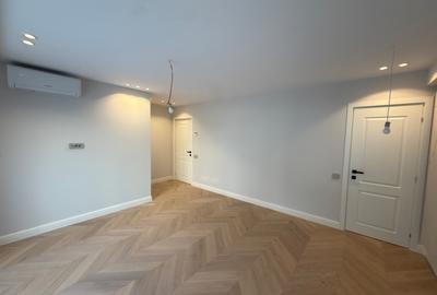 Duplex tip loft premium , 4 camere,  parc cu deschidere lac, Baneasa, Sisesti - 5