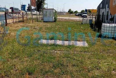 Hala industriala de tip Showroom langa Aeroportul Internațional Oradea, Romania - 10