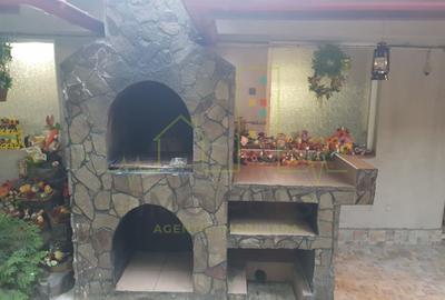 Casa individuala in oras. Zona linistita. - 13