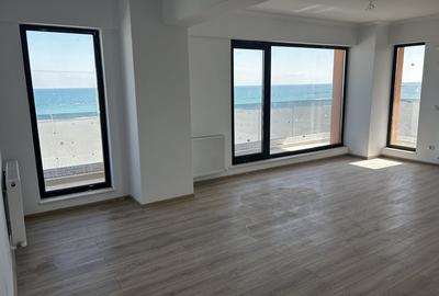 Penthouse spectaculos la intrare în Mamaia - 9