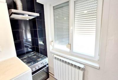 GARSONIERA vanzare zona GENERAL , RENOVAT, MOBILAT , UTILAT NOU - 6