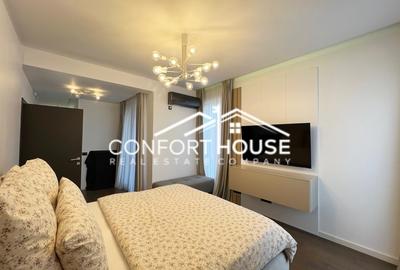 Vila individuala cu arhitectura moderna,  finisaje premium, IANCU NICOLAE - 37