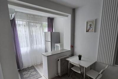 TITAN | GARSONIERA | AC | METROU | MODERNA | PET FRIENDLY - 6