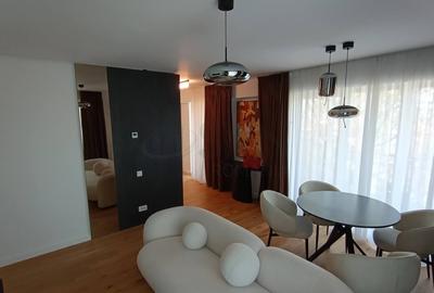 REA1028936 Apartament de 3 Camere De Inchiriat l Unirii l Complex Nou - 1