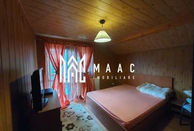 Casă | 260 mp utili | 1.100 mp teren | Râul Sadului | - 7