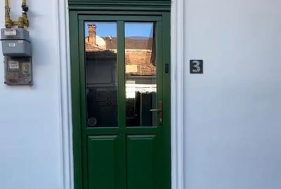 2 apartamente de 49 mp si 46 mp, cladire istorica, Central 0% comision - 13