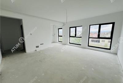 Apartament cu 2 camere si loc de parcare etaj 1 zona Unimat Selimbar - 1