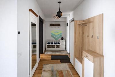 Apartament Nou 2 camere + loc de parcare subteran | Domenii - 10