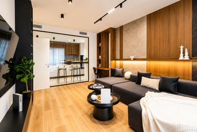 APARTAMENT 2 CAMERE - FLOREASCA - MOBILAT - 17