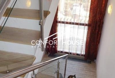VILA P+2, 7 camere, 500mp teren, PIPERA - 40